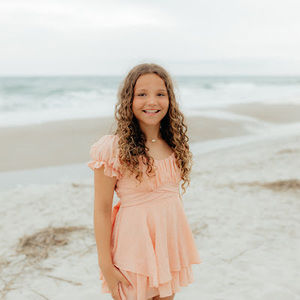 Meet your Posher, Gabbie